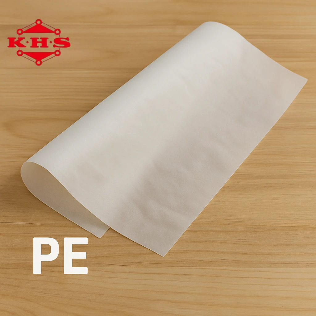 PE